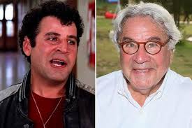 Grease cast then and now – where are Danny, Sandy, Rizzo and ...