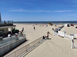 Paysage belgique plage du nord ostende hollande tour du monde jour j soleil vie normandie. Cote Belge Les Mesures Qu Il Faudra Respecter Sur Les Plages Moustique Be