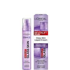 Revitalift Filler Glass Skin
