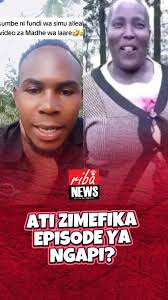 Mama Mboga Laare Trending Pono Original