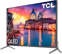 In fact, what you should be looking for is a tv that has excellent technical qualities and has a perfect image and sound quality. Best Buy Tcl 55 Class 6 Series Led 4k Uhd Smart Roku Tv 55r625