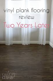 Check spelling or type a new query. My Vinyl Plank Floor Review Two Years Later Cutesy Crafts