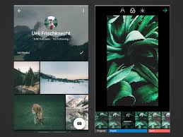 Are you an android user looking to share your photos online? 6 Free Online Photo Sharing Apps For Android