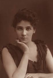 December Tea with TLW: Dr. Caoilfhionn Ní Bheacháin on, 'Ibsen, the Actress  and the Historian: The 1893 Collaboration of Elizabeth Robins and Alice  Stopford Green'