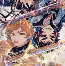 鬼滅の刃かっこいい おしゃれまとめの人気アイデア pinterest ashes calemine 2020 イラスト アニメ 滅