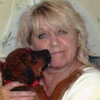 Patricia Ann Broome Obituary