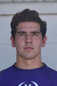 Marshall Mayfield's Instagram, Twitter & Facebook