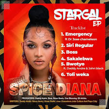 Chef Amiri Mutebi added a new photo.