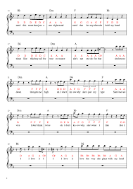 Utterly Music Piano Scores The Vamps Just My Type Piano Score Piano Flute Sheet Music