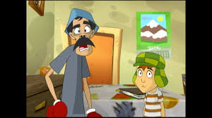 Prime Video: El Chavo Animado season-1