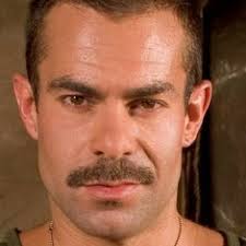 Steve Cruz — The Movie Database (TMDB)