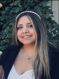 Bridgette Ramirez's Instagram, Twitter & Facebook