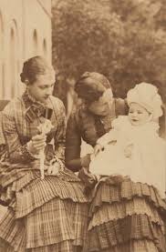 Baby Prince Gustaf Adolf of Sweden ...