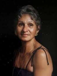 Giovanna Dibble Obituary