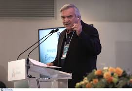 Καστανίδης για απώλεια έδρας στην Θεσσαλονίκη: Προσωπική προσβολή, οι  επιλογές είναι του Ανδρουλάκη