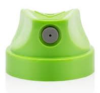 Would it be possible to print spray paint caps with simple ...