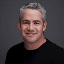 Brian Salter's Instagram, Twitter & Facebook