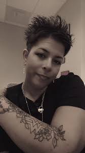 Angela Adams 17 Kids