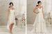 Short Wedding Dresses Uk