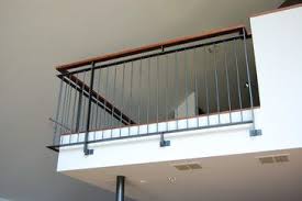 Balcony railings serve a dual purpose to your home. Balcony Railings Balcony Railing Design Railing Design Modern Balcony