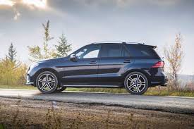 2019 Mercedes Benz Gle Class Amg Gle 43 Prices Reviews And Pictures Edmunds