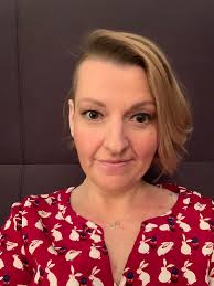 Nicola Clements Rolfe