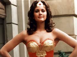 In the early '40s, harvard psychologists elizabeth holloway marston and william moulton marston dreamed up the character as a powerful, liberated woman. Lynda Carter Attacks Thuggish James Cameron Over Wonder Woman Jibes Wonder Woman The Guardian