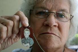 The Disappearance of Zachary Bernhardt