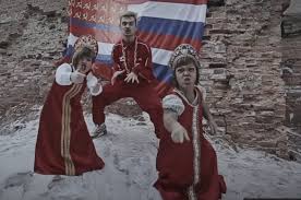 Кроме участия в группе прусикина, анна снималась в кино, вела мероприятия. Vmyci9krrh Fmm