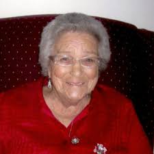 Annie Betts (1928-2011)