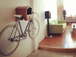 Design Ideas For Bicycle In A Small Apartment Interior Bicycle Dekor Wohnung Fahrrad