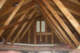 The attic was a wasted space, so i thought i would get some use out of it,without breaking the bank and having a proper conversion i had a go myself, please note that this conversion was not to building regs. Converting An Attic Into Living Space Bostedo Appraisal Services