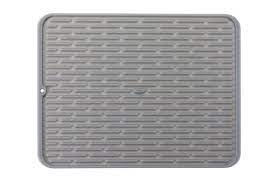 4.4 out of 5 stars, based on 127 reviews 127 ratings current price $17.70 $ 17. Antibacterial Dish Drying Mats For Your Kitchen Well Good