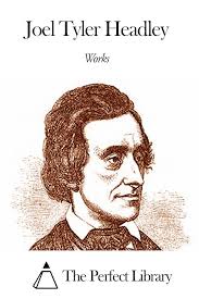 Works of Joel Tyler Headley