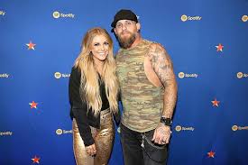 Brantley Gilbert Lindsay Ell Top Country Airplay Chart