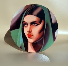 Tamara Carlson's Instagram, Twitter & Facebook