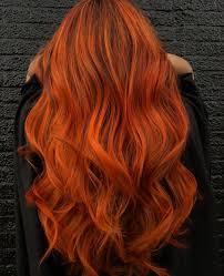 Arctic Fox Hair Color Lizzvargashair Who S Ready For Fall Here S One Of My Favorite Fall Colo Hair Color Orange Fox Hair Dye Arctic Fox Hair Color