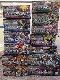 三国創傑伝 ガンダムベース東京でしか買えないお宝アイテム 三国創傑伝 を購入し ガンダムベース東京から自宅に宅急便で送りました ページ 3 パール塗装のガンプラなどなど since2007 傑 東京 三国
