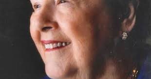 Ardyce Beatrice Lange