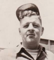 Clifford Eugene “Wick” Wickham (1911-1969)