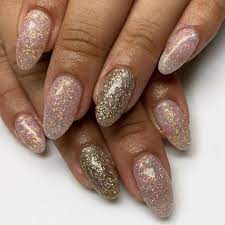 Nail plays an important role in the appearance of women. 21 Best Winter Nail Designs That Ll Help You Sparkle All Season Allure