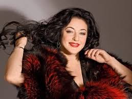 Koncert Tamary Gverdciteli V Moskve Zakaz Biletov S Dostavkoj Na Koncert Yubilejnyj Benefis Tamary Gverdciteli
