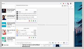 Here i have mentioned the troubleshooting check if still computer alt tabs on its own. How To Organize Your Browser Tabs Wired