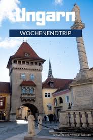 Sopron ist eine stadt in ungarn, unmittelbar an der grenze zu österreich. Entspannt Ins Neue Jahr Gemutliche Tage In Ungarn Chronic Wanderlust Reisen In Europa Europa Reisen Urlaub In Ungarn