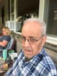 Walter "Jim" Frederick Horton Obituary January 23, 2022