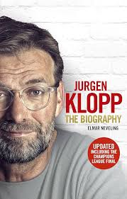 Jurgen Klopp by Neveling, Elmar, Roberts, Bryn, Schmidt, Bradley