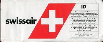Swissair