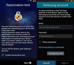 Change password / pin turn on / off change password / pin from the home screen, . Here S How To Remove Or Bypass Samsung Reactivation Lock Remotely