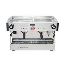 La Marzocco Linea Pb Commercial Espresso Machine Commercial Espresso Machine Espresso Machine Espresso