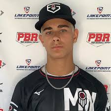 Prep Baseball Minnesota's Top Uncommitted Position Players